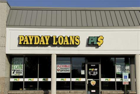 Payday Loans Eugene Alternatives